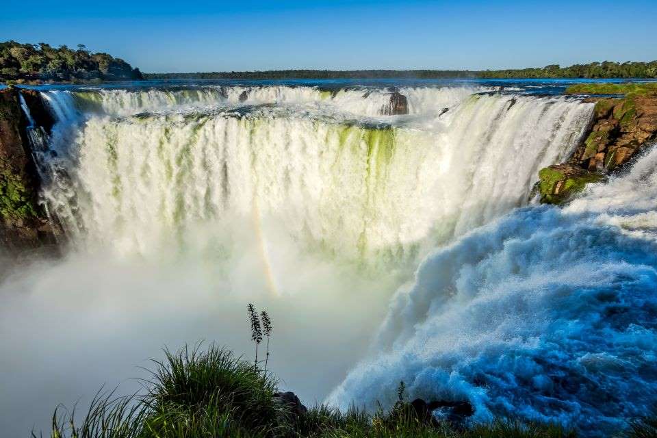 5. Cascada Iguazu, Argentina - © Rodrigo Mello Nunes