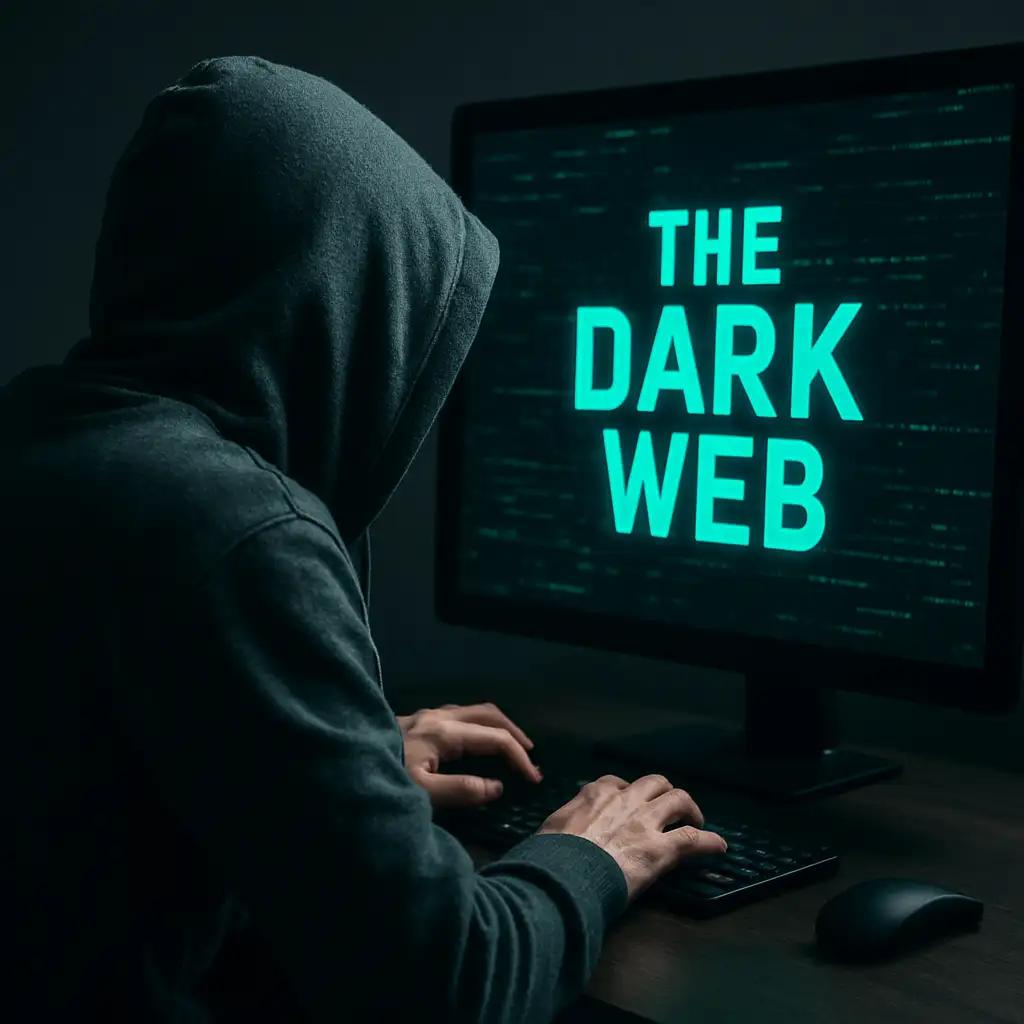 Internetul ascuns: ce este cu adevărat The Dark Web