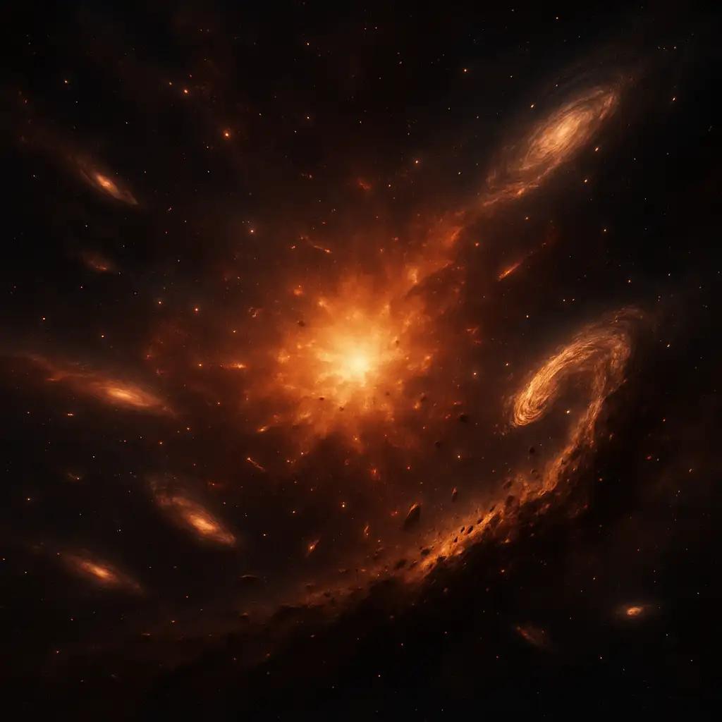 Sfârșitul tragic al Universului – teorii despre moartea cosmosului