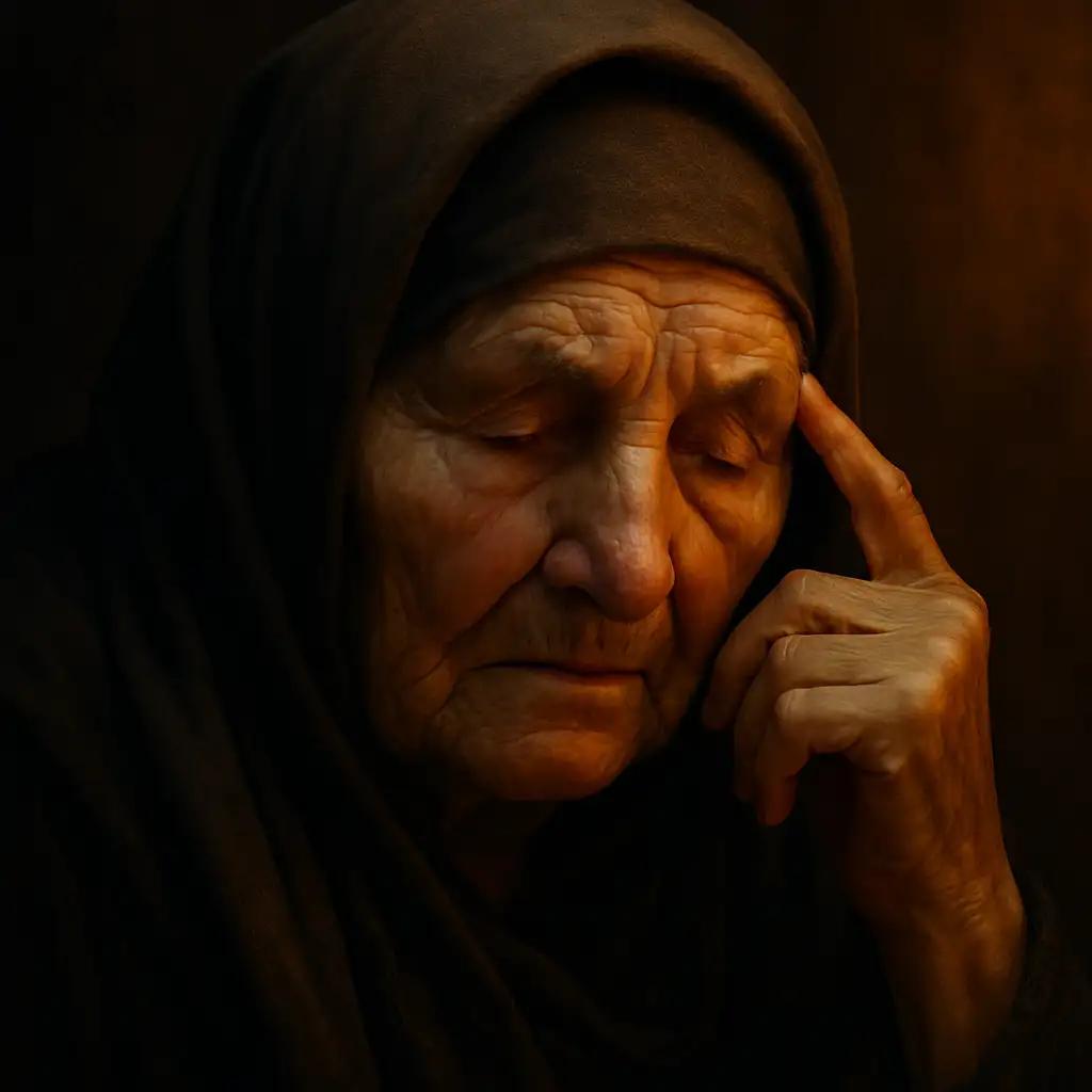 Clarvăzătoarea Vanga – profețiile și misterul oracolului din Balcani